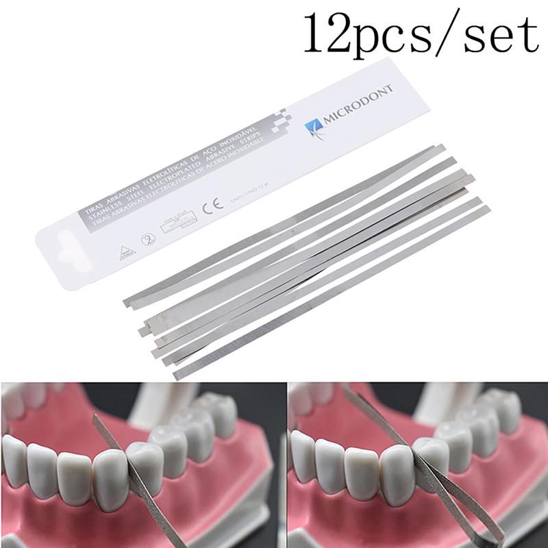 Polishing Strips Alumina